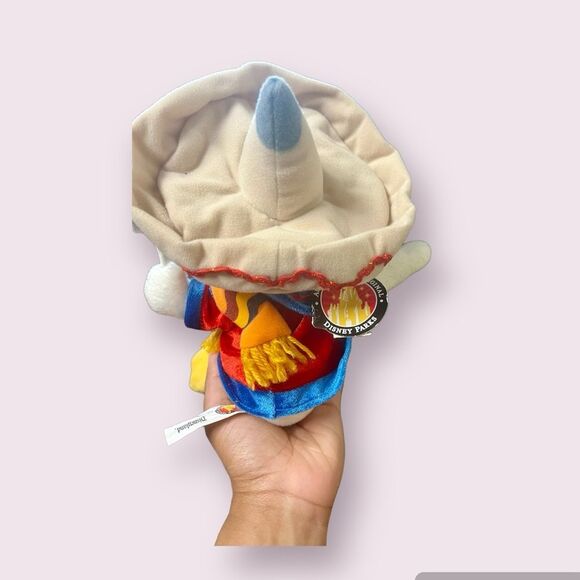 Disney Parks Donald Duck Amigo Mexico - Picture 2 of 6